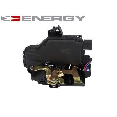 zdt0006p ENERGY Замок двери