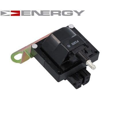 cz0003 ENERGY Катушка зажигания
