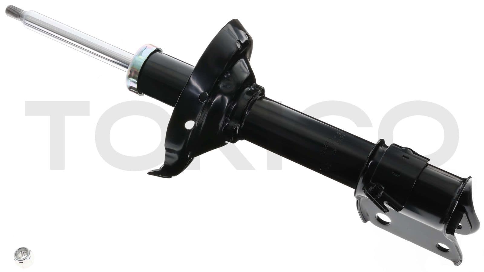b3451 Tokico Стійка амортизатора для Subaru Outback