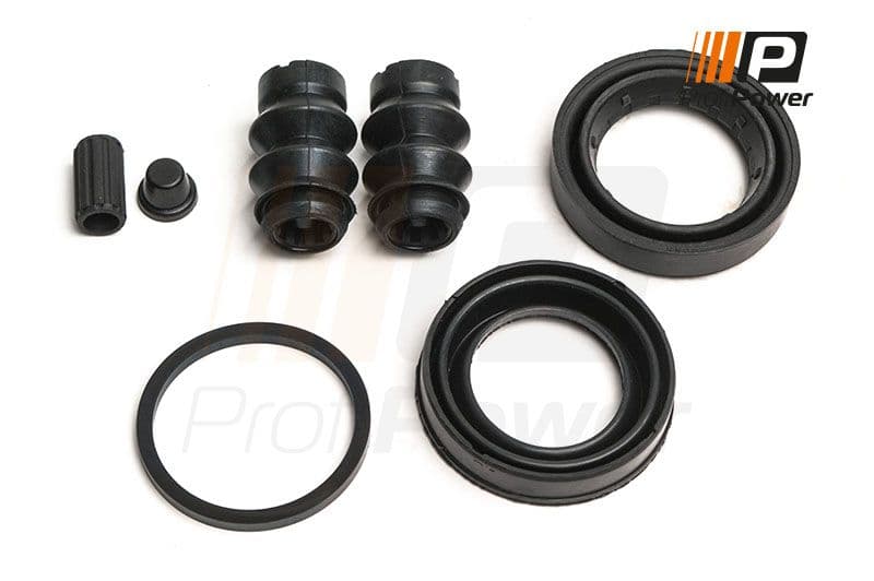 9b3170 ProfiPower Ремкомплект гальмівного супорта