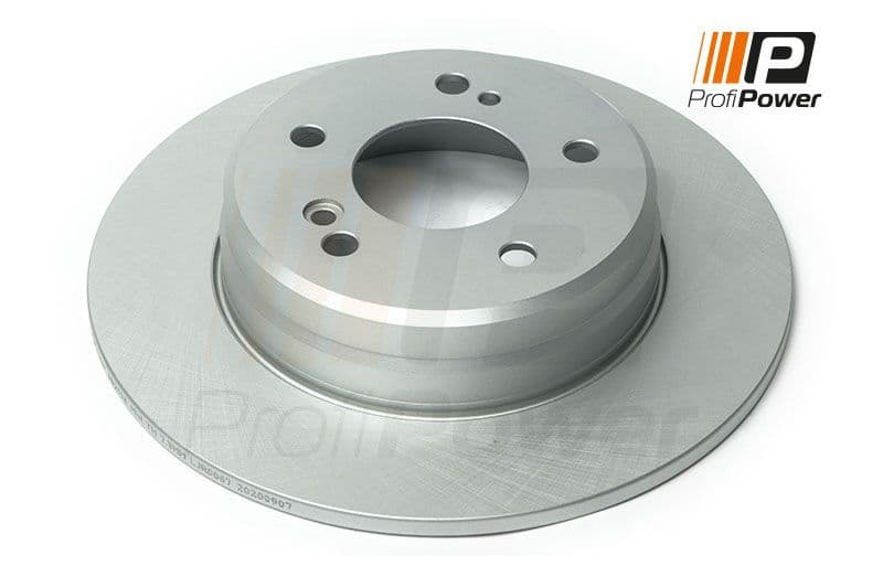 3b2196 ProfiPower Тормозной диск