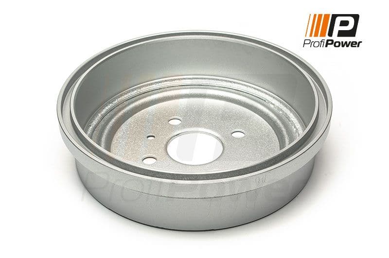 6b2028 ProfiPower Гальмівний барабан