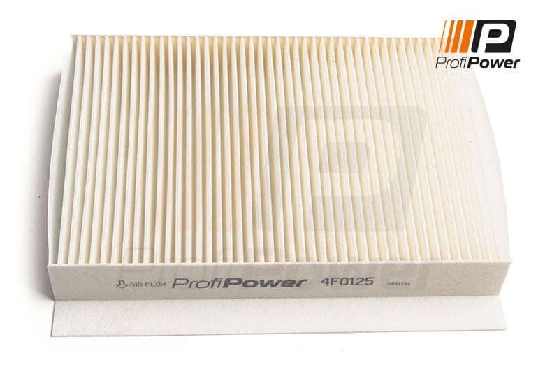 4f0125 ProfiPower Фільтр салону