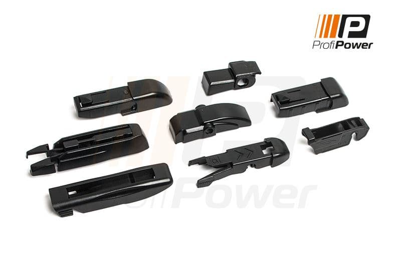 1w0425mt ProfiPower Щетки стеклоочистителя