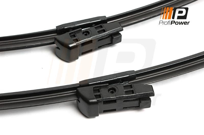 1w1044k ProfiPower Щетки стеклоочистителя