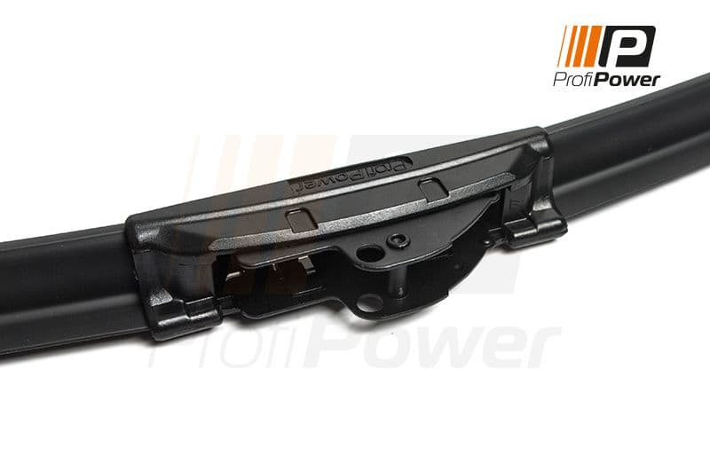 1w0450mt ProfiPower Щетки стеклоочистителя