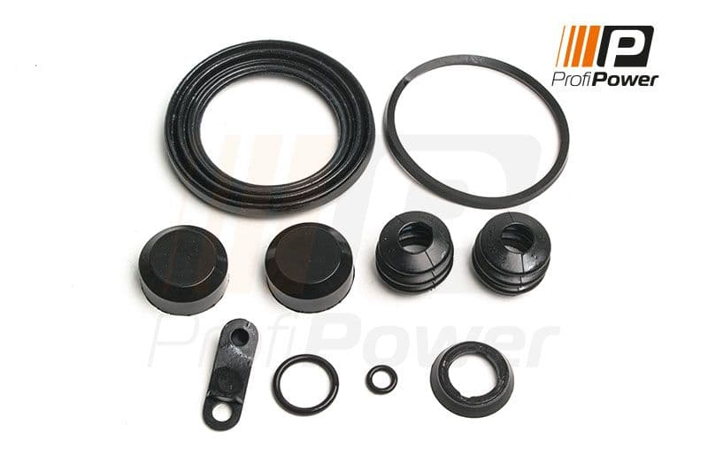 9b3152 ProfiPower Ремкомплект тормозного суппорта