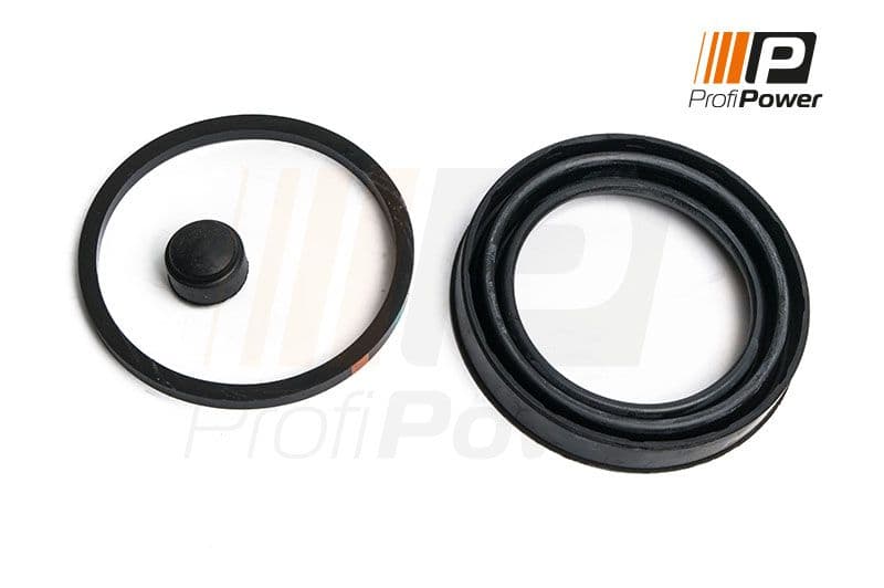 9b3018 ProfiPower Ремкомплект гальмівного супорта