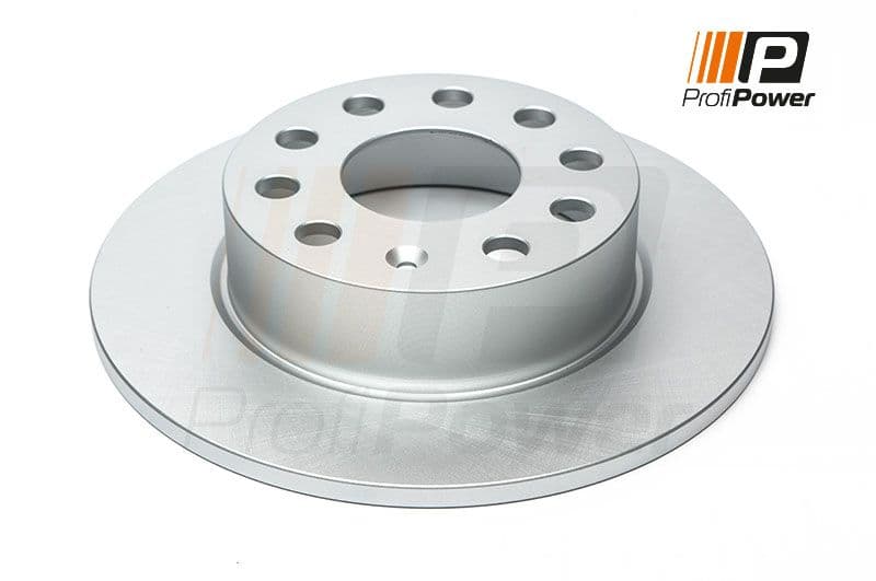 3b2002 ProfiPower Тормозной диск