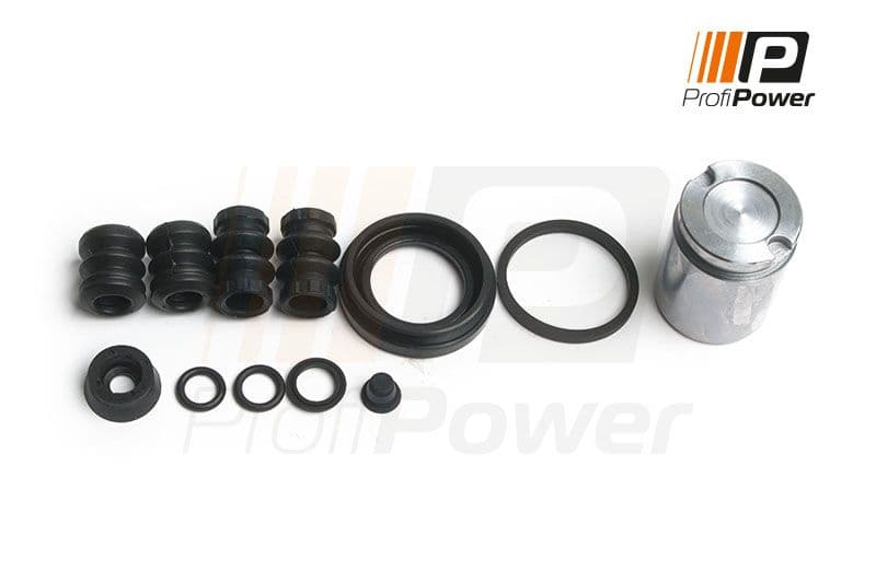 9b3053 ProfiPower Ремкомплект гальмівного супорта