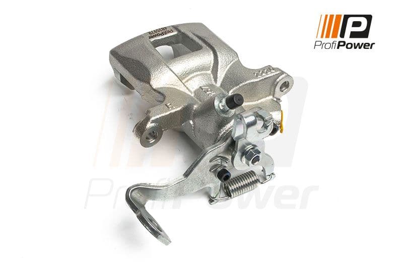 4b2597r ProfiPower Тормозной суппорт для Mazda 6