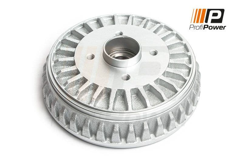 6b2024k ProfiPower Гальмівний барабан