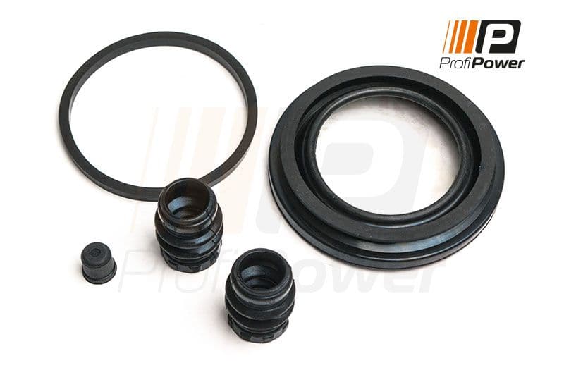 9b3166 ProfiPower Ремкомплект тормозного суппорта