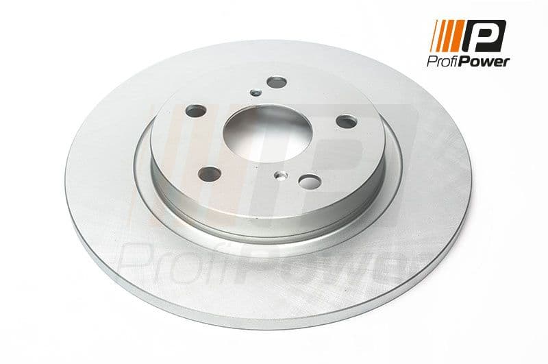 3b2130 ProfiPower Гальмівний диск для Toyota Avensis