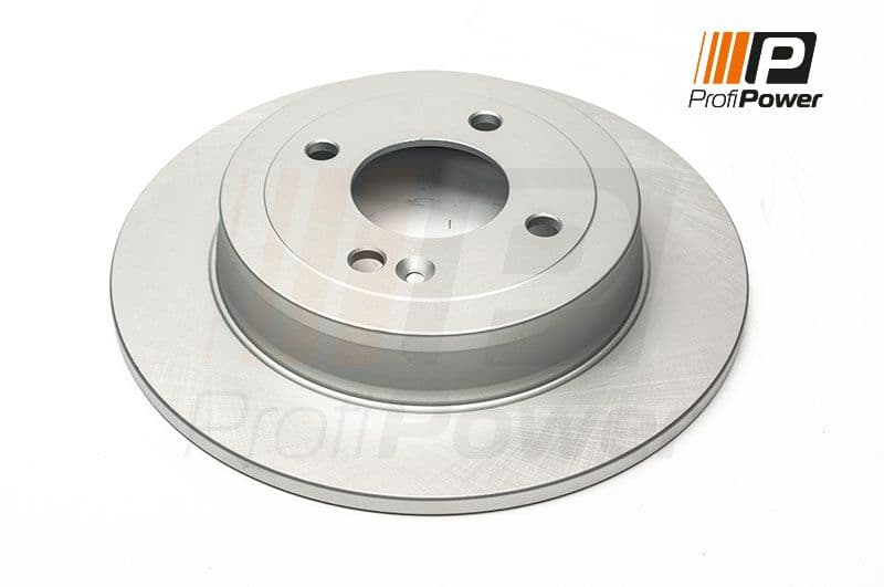 3b2057 ProfiPower Гальмівний диск
