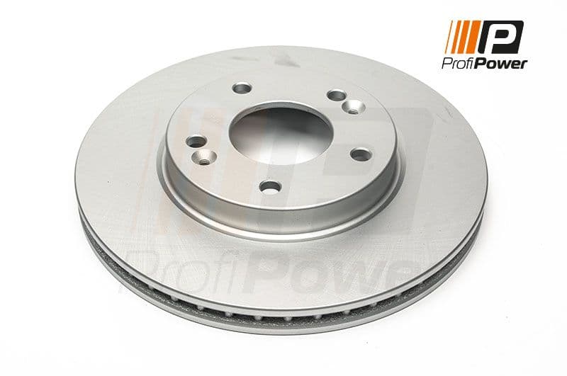 3b1107 ProfiPower Гальмівний диск