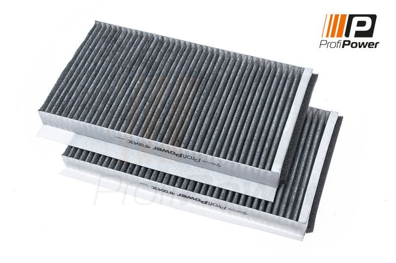 4f0043c ProfiPower Фільтр салону