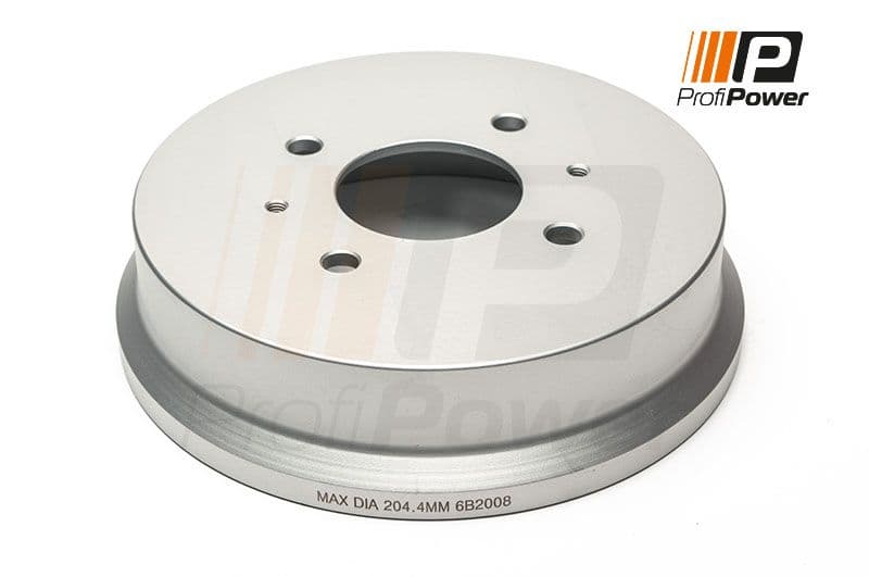 6b2008 ProfiPower Гальмівний барабан