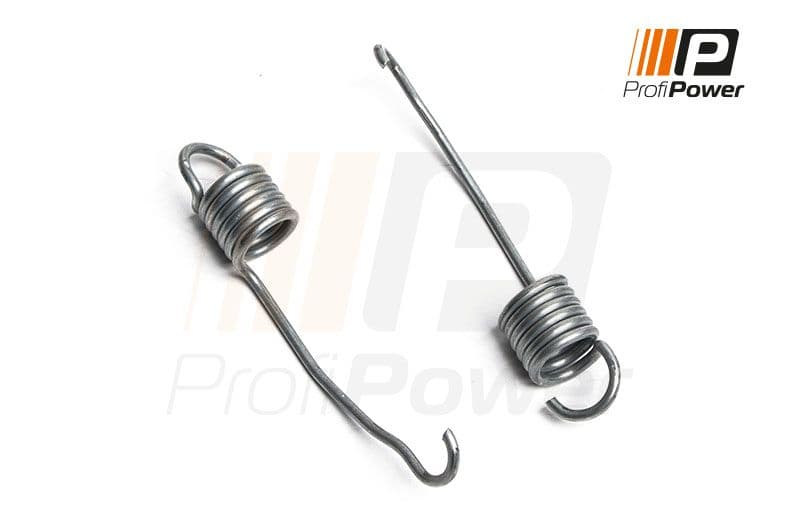 9b5140 ProfiPower Ремкомплект вала стояночного тормоза