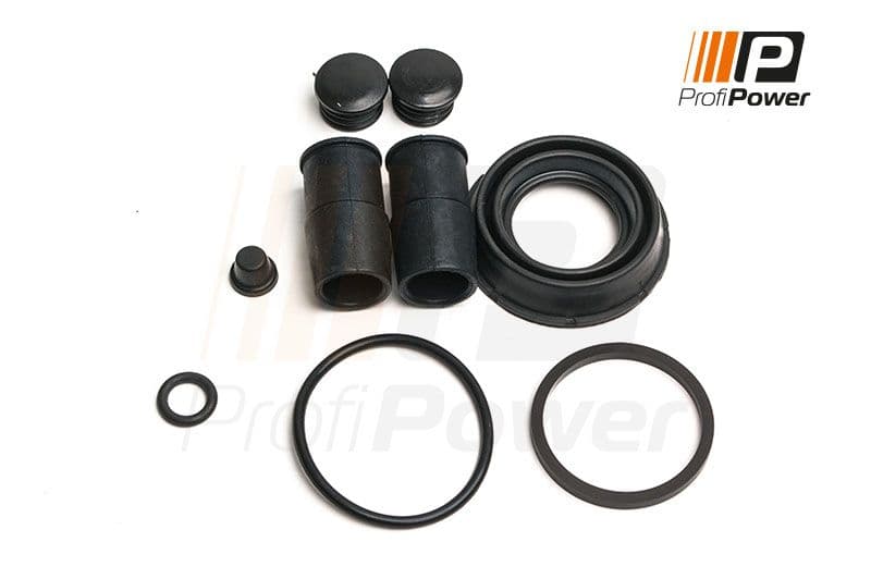 9b3120 ProfiPower Ремкомплект гальмівного супорта