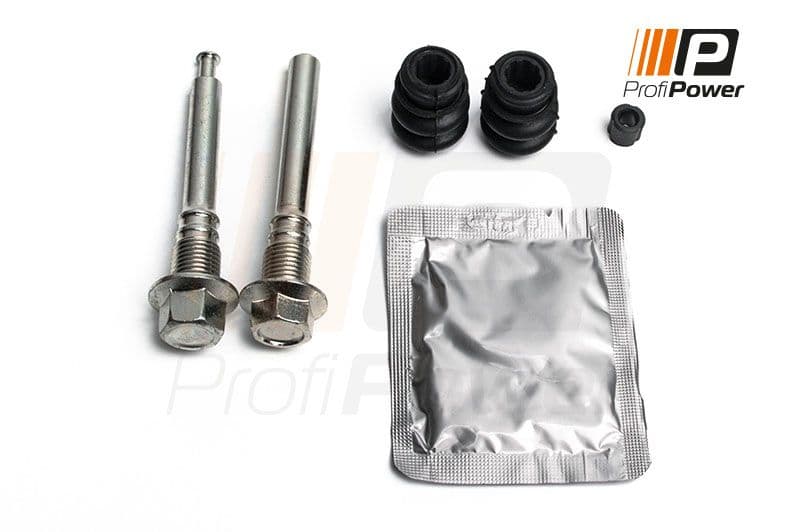 9b5077 ProfiPower Напрямна гільза скоби гальмівного супорта