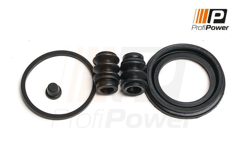 9b3140 ProfiPower Ремкомплект тормозного суппорта для Honda Civic