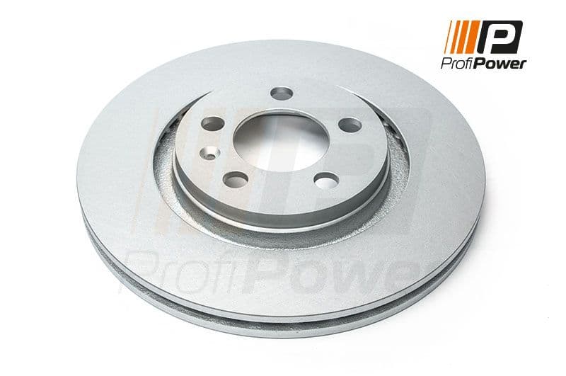 3b1003 ProfiPower Тормозной диск