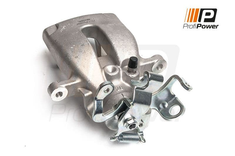 4b2580l ProfiPower Гальмівний супорт