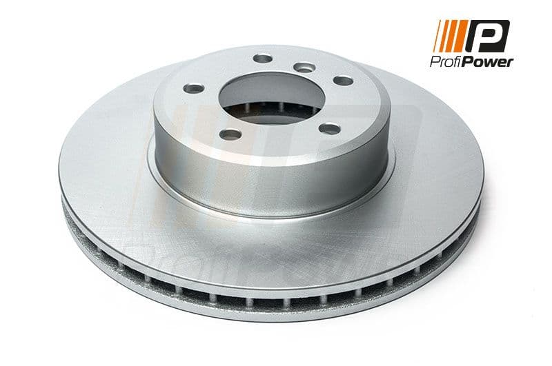 3b1129 ProfiPower Гальмівний диск