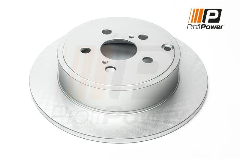 3b2054 ProfiPower Гальмівний диск для Toyota Avensis