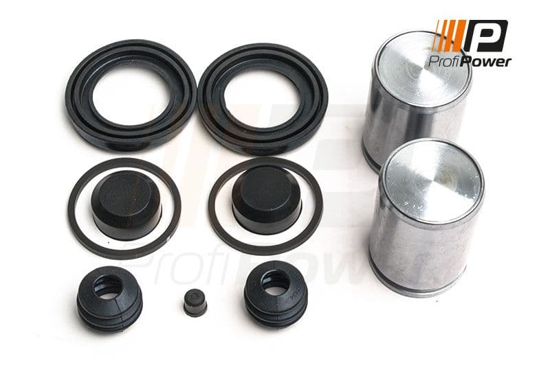 9b3156 ProfiPower Ремкомплект тормозного суппорта