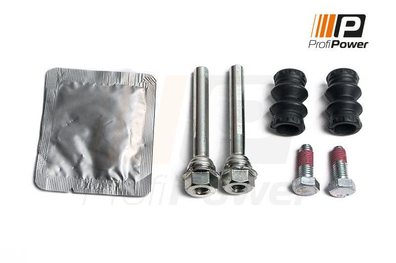 9b5020 ProfiPower Направляющая гильза скобы тормозного суппорта