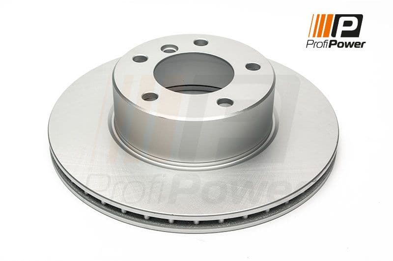 3b1092 ProfiPower Гальмівний диск для BMW 5 Series