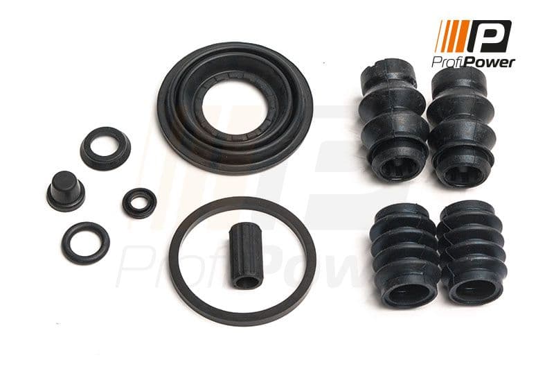 9b3055 ProfiPower Ремкомплект гальмівного супорта