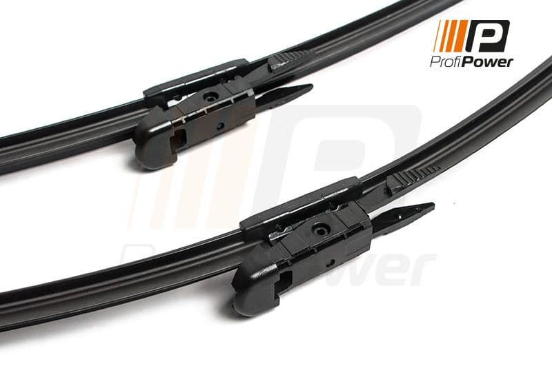 1w1022k ProfiPower Щітки склоочисника