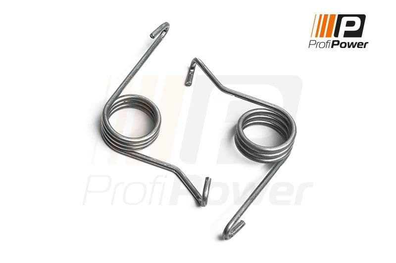 9b5000 ProfiPower Ремкомплект вала стояночного тормоза