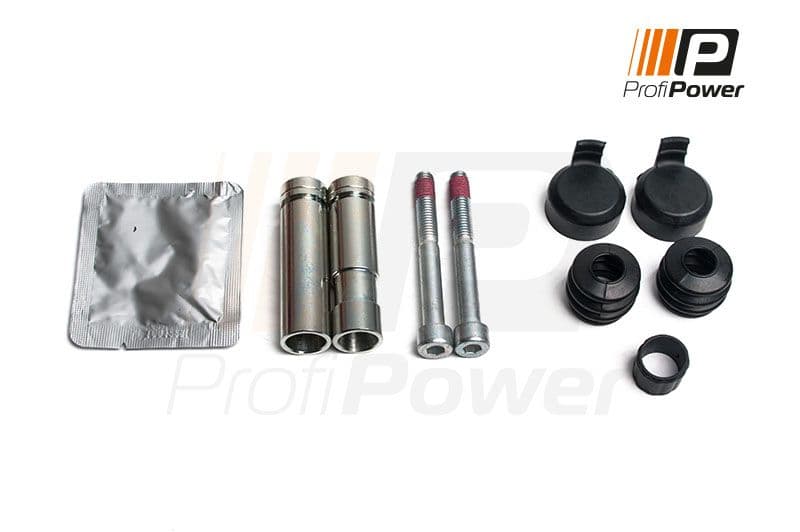9b5129 ProfiPower Напрямна гільза скоби гальмівного супорта