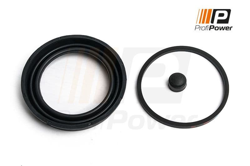 9b3001 ProfiPower Ремкомплект тормозного суппорта