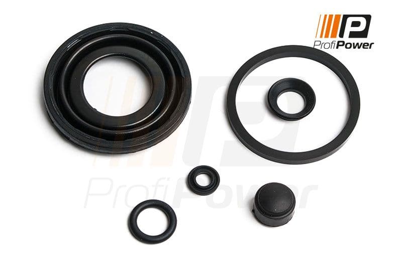 9b3011 ProfiPower Ремкомплект гальмівного супорта