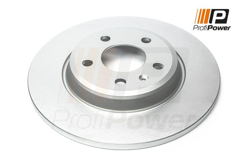 3b2043 ProfiPower Гальмівний диск