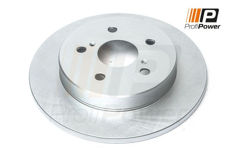 3b2209 ProfiPower Тормозной диск