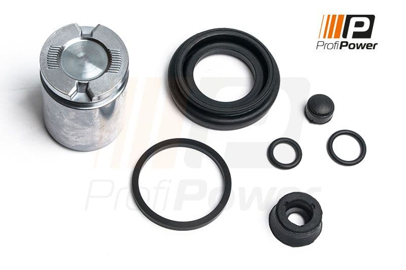 9b3000 ProfiPower Ремкомплект гальмівного супорта