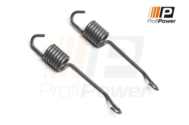 9b5110 ProfiPower Ремкомплект вала стояночного тормоза для Ford Mondeo