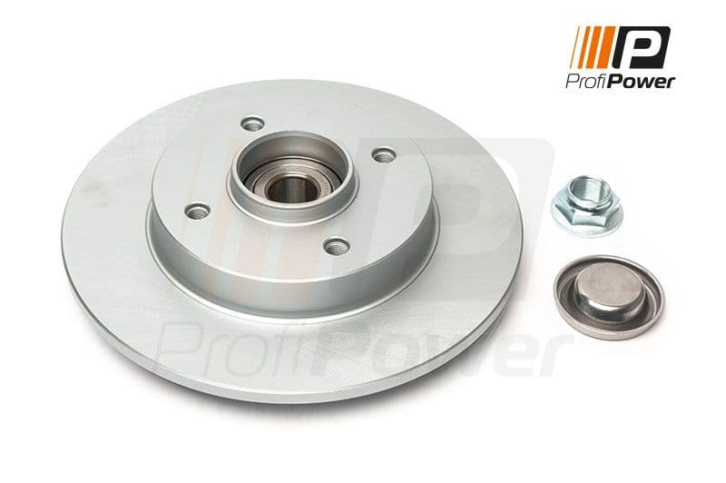 3b2168k ProfiPower Тормозной диск