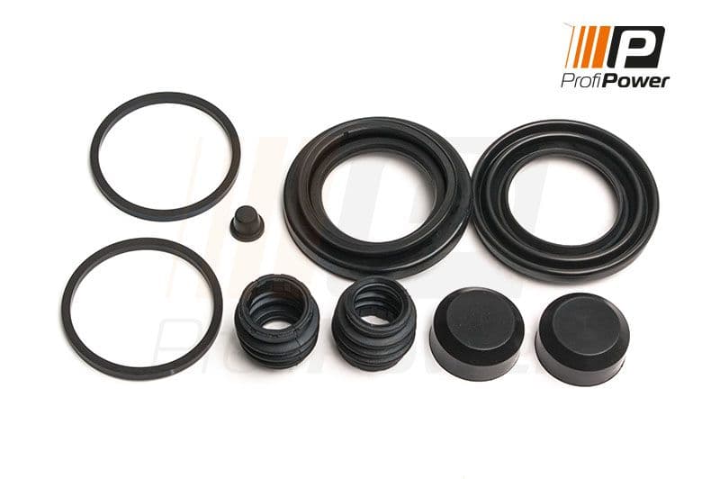 9b3074 ProfiPower Направляющая гильза скобы тормозного суппорта