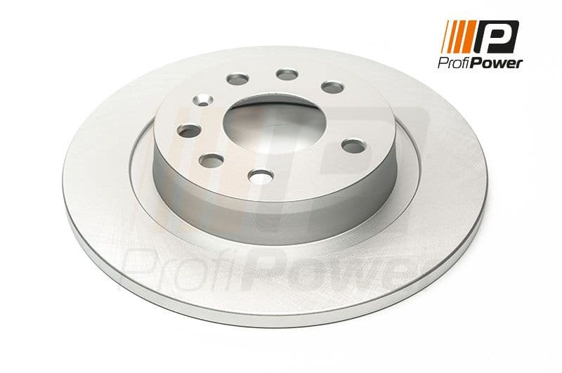 3b2011 ProfiPower Гальмівний диск
