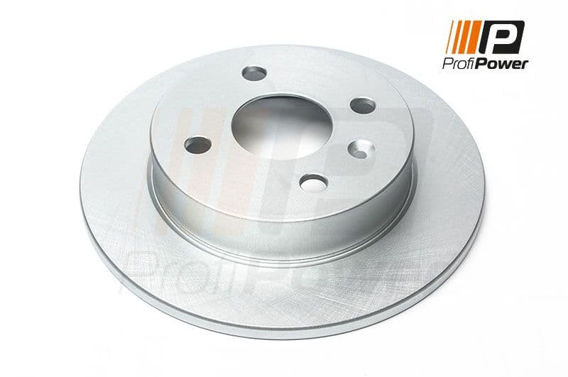 3b2022 ProfiPower Тормозной диск