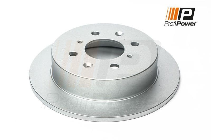 3b2060 ProfiPower Гальмівний диск