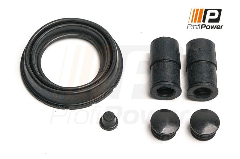 9b3049 ProfiPower Ремкомплект гальмівного супорта