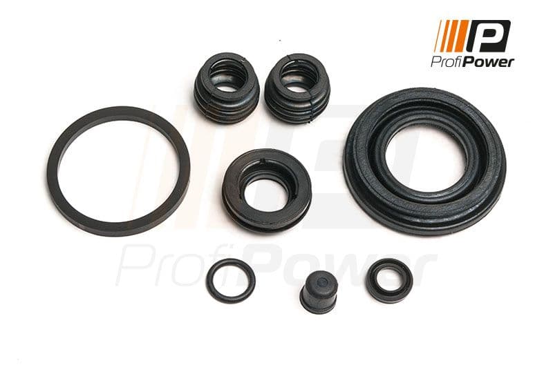 9b3082 ProfiPower Ремкомплект тормозного суппорта